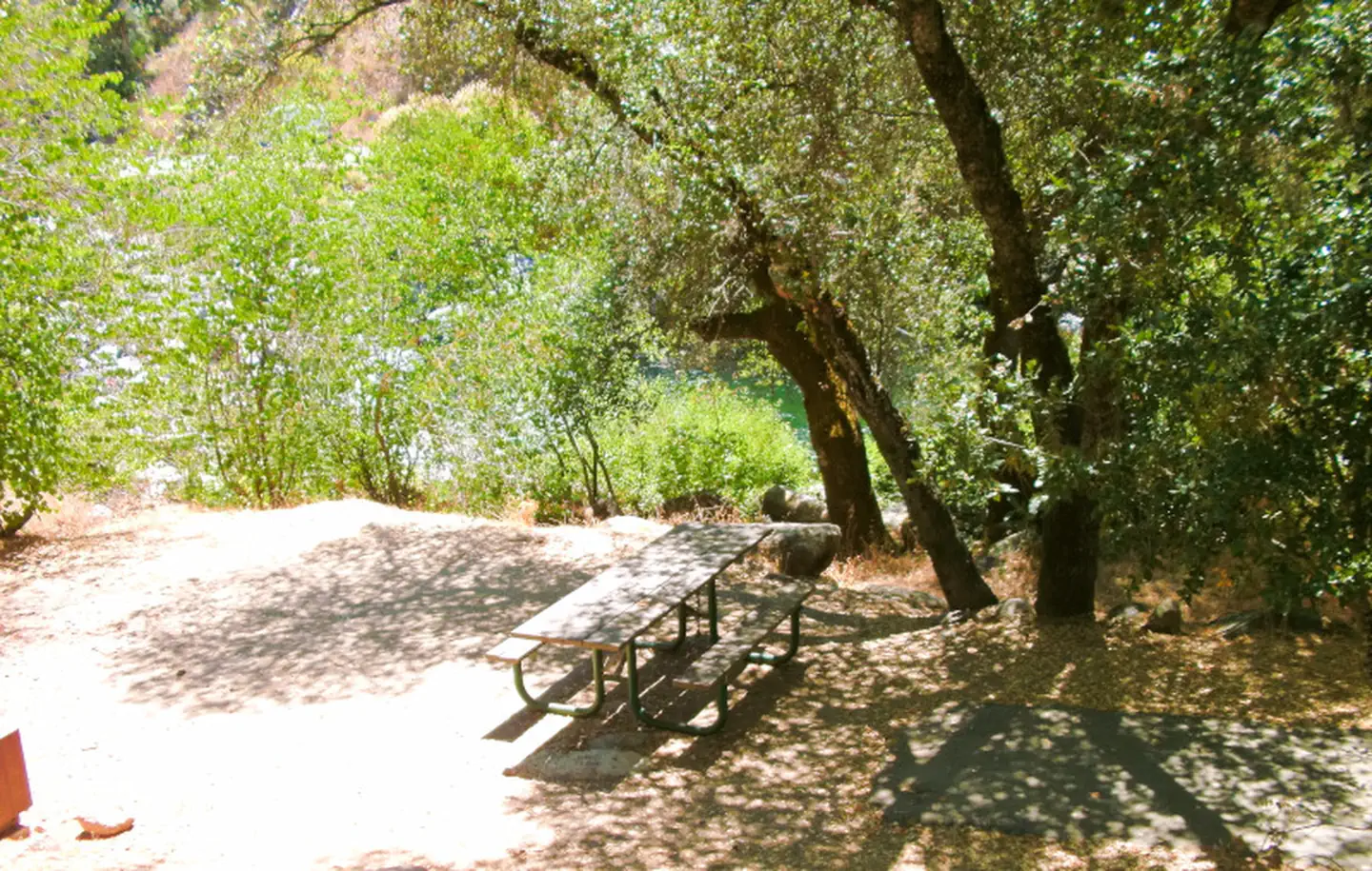 Dry Gulch