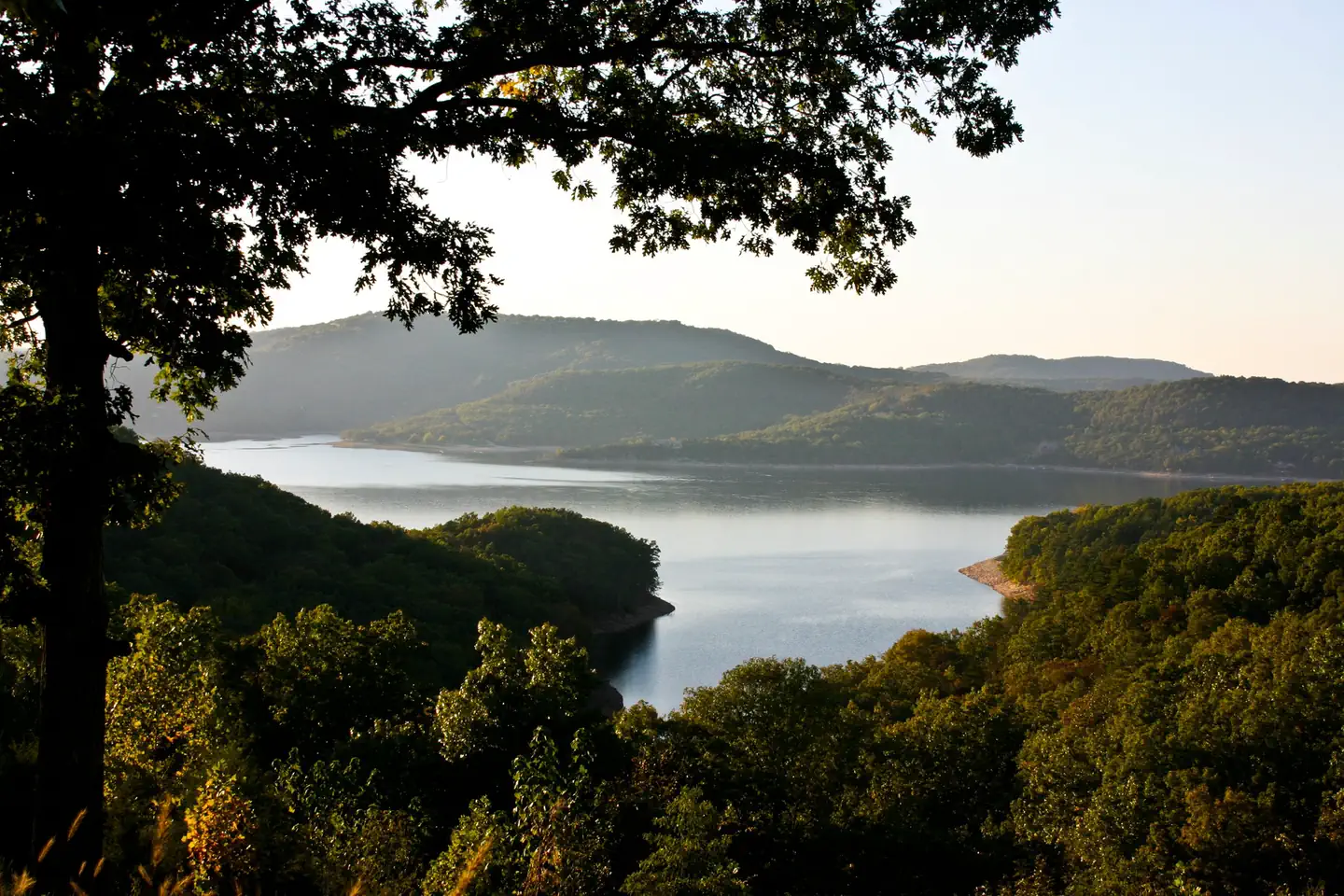 Beaver Lake, AR