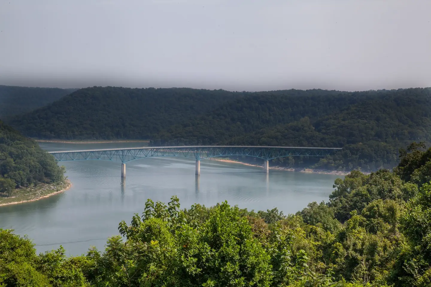 Hurricane Bridge