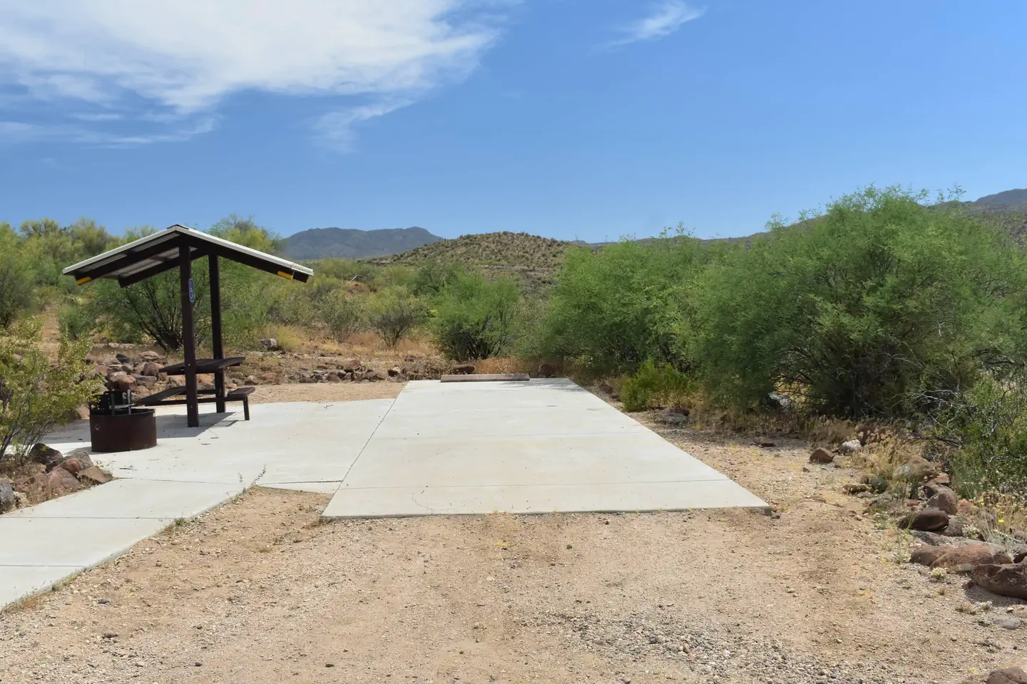 Site Number 12