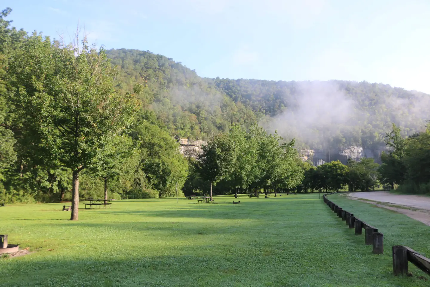 Steel Creek Campground-9