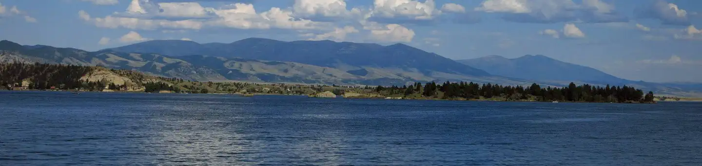 Jo Bonner  Campground