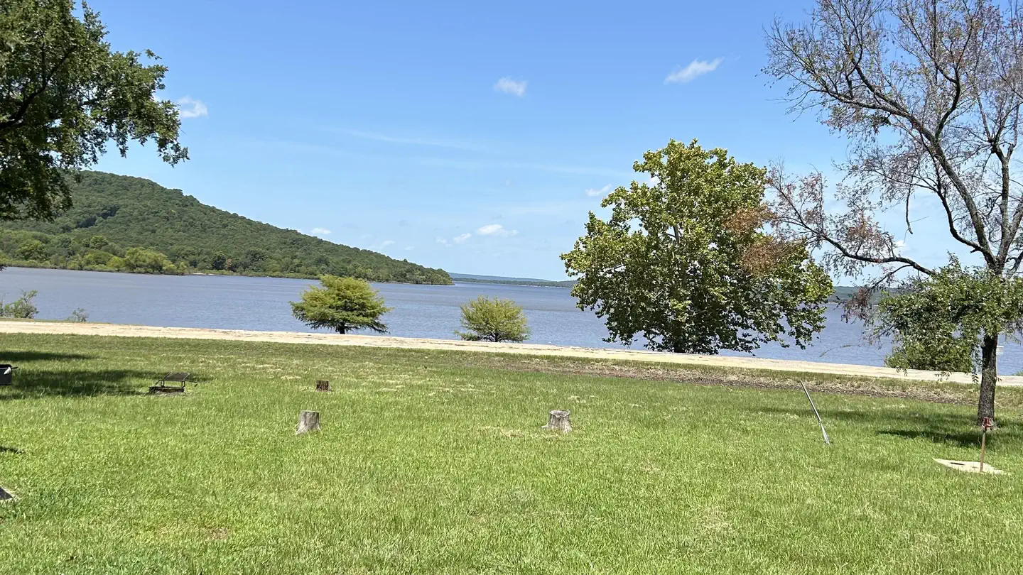 Elm Point (Ok)