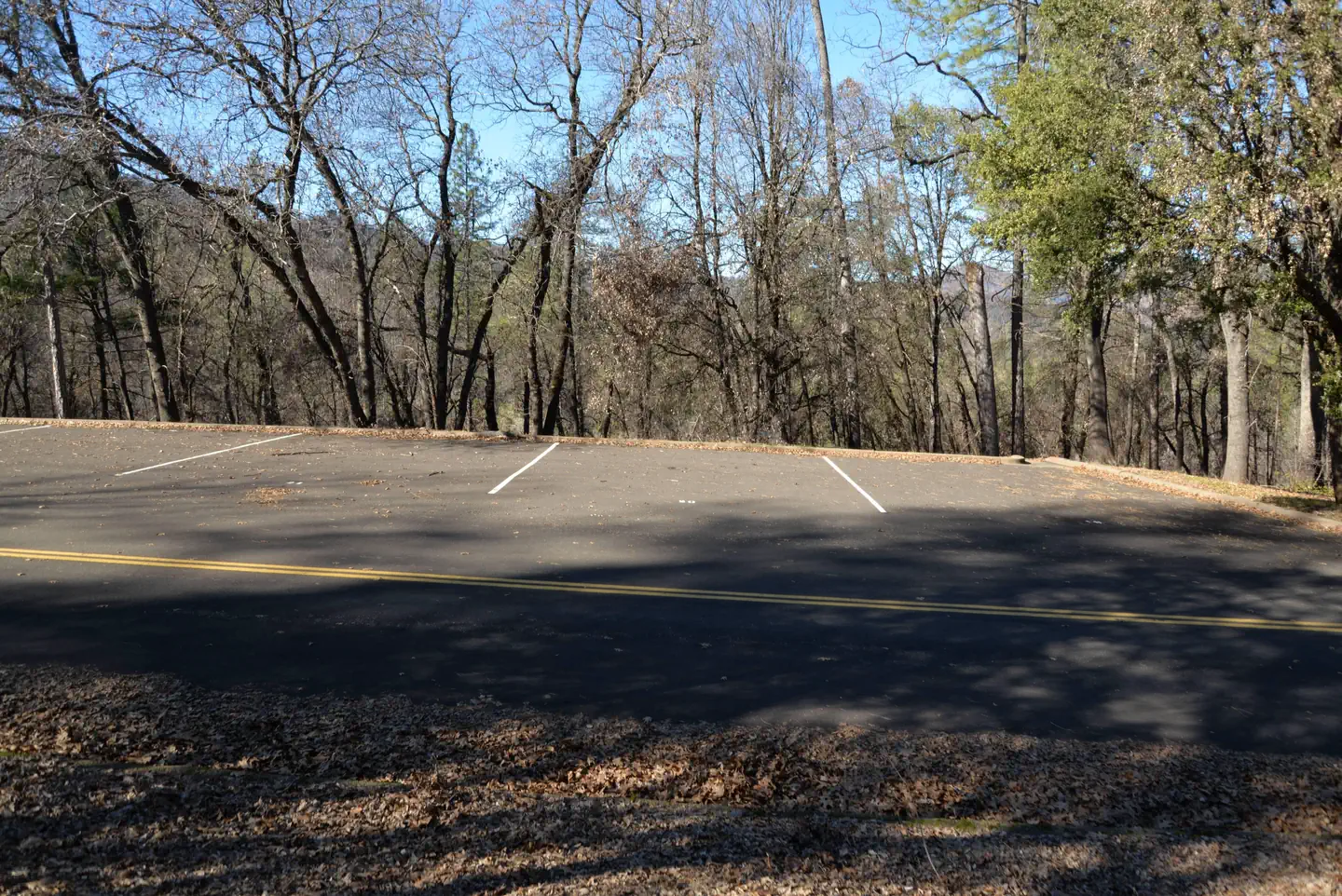 Brandy Creek RV Campground RV spaces 3