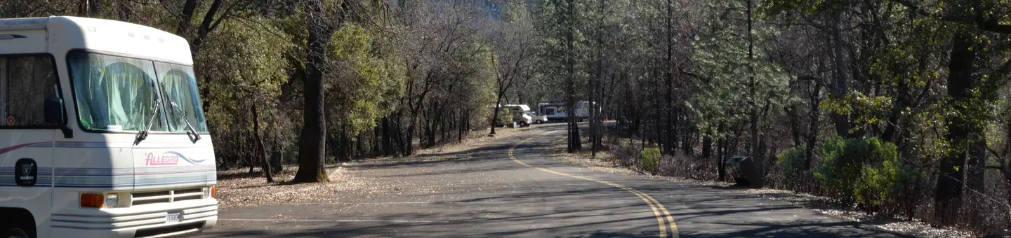 Brandy Creek RV Campground