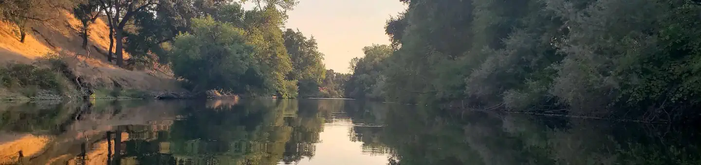 Horseshoe Road Recreation Area