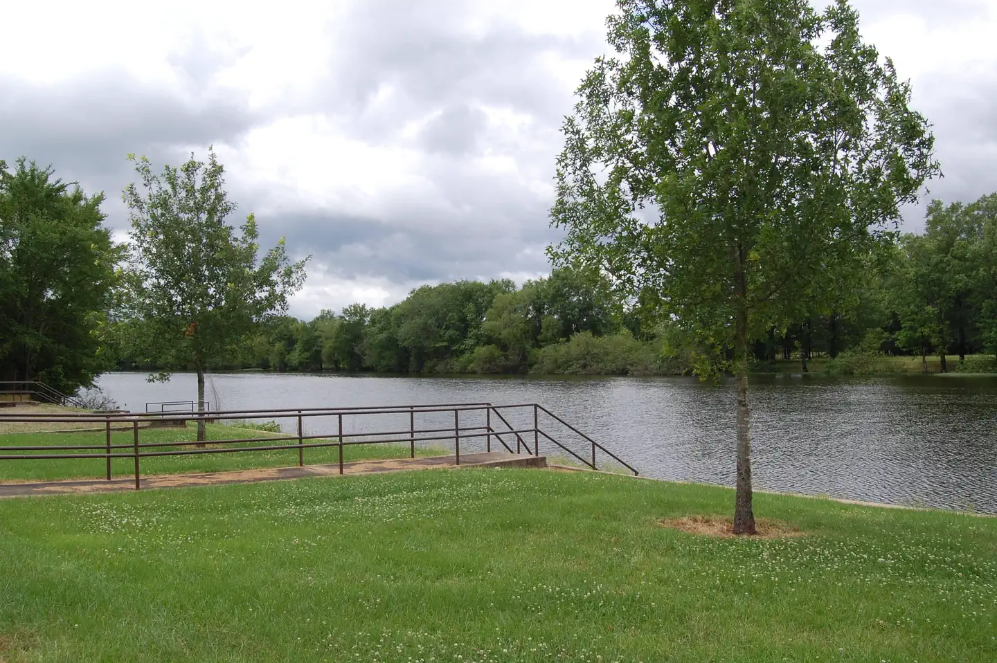 Beard's Lake Recreation Area