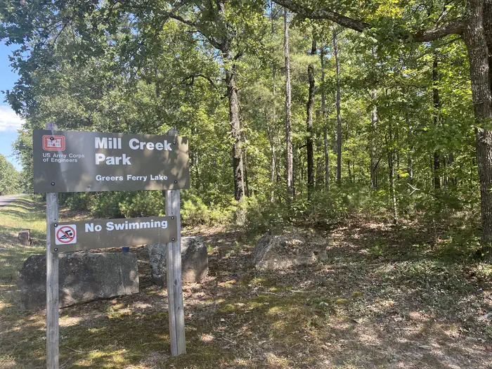 Mill Creek Park