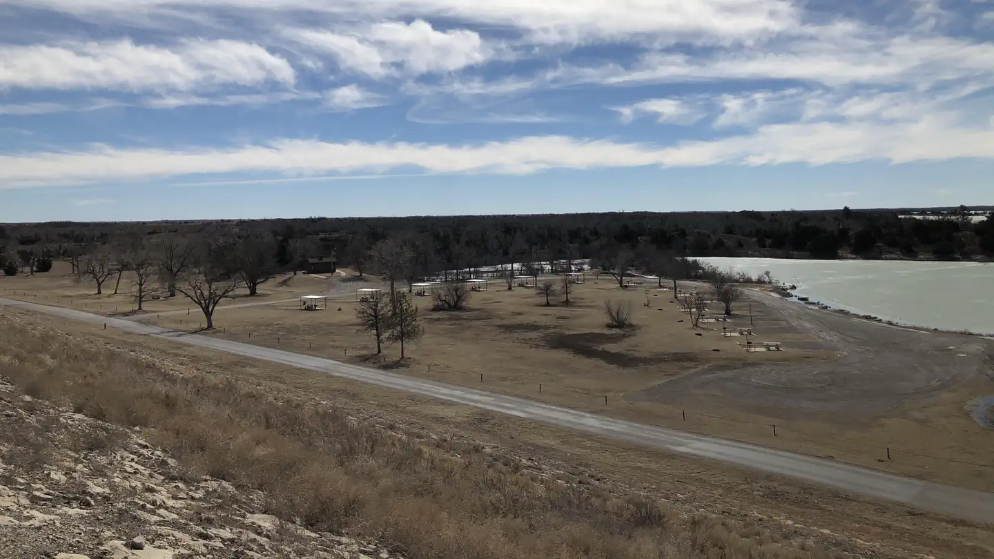 Beaver Point