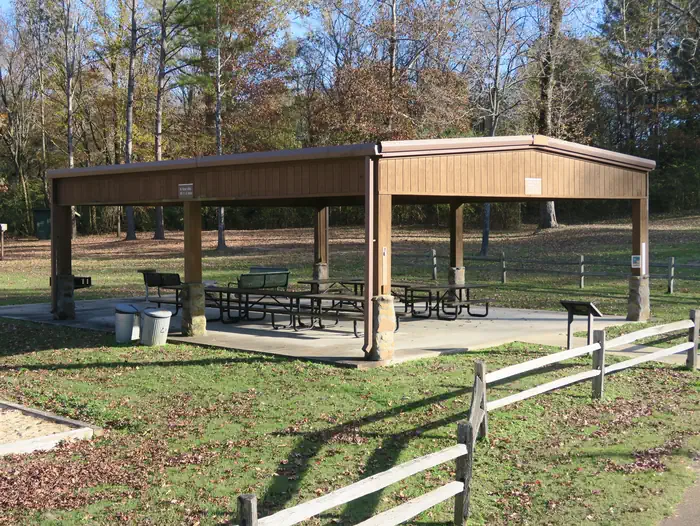 Pavilion 665