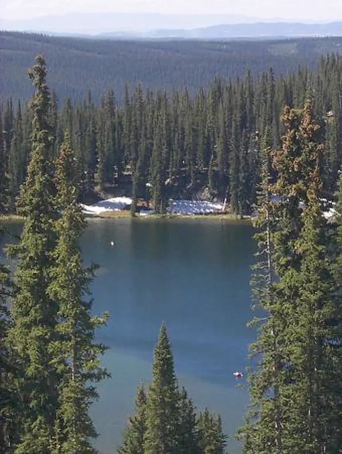 Silver Lake