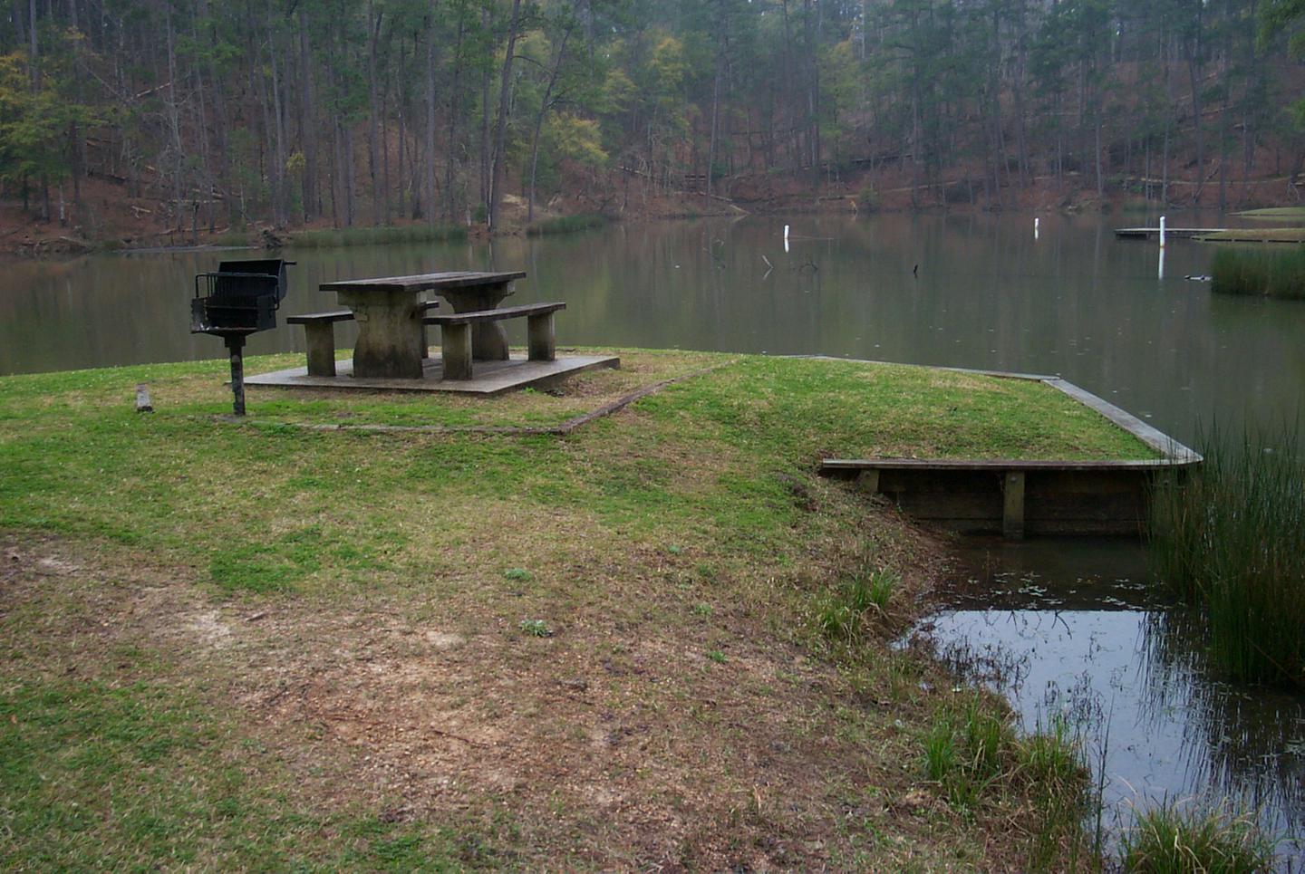 Picnic Site