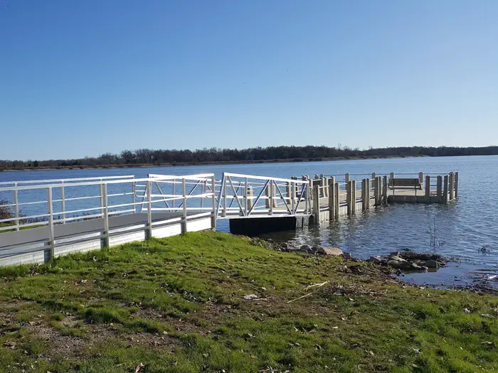 Coffee Mill Lake