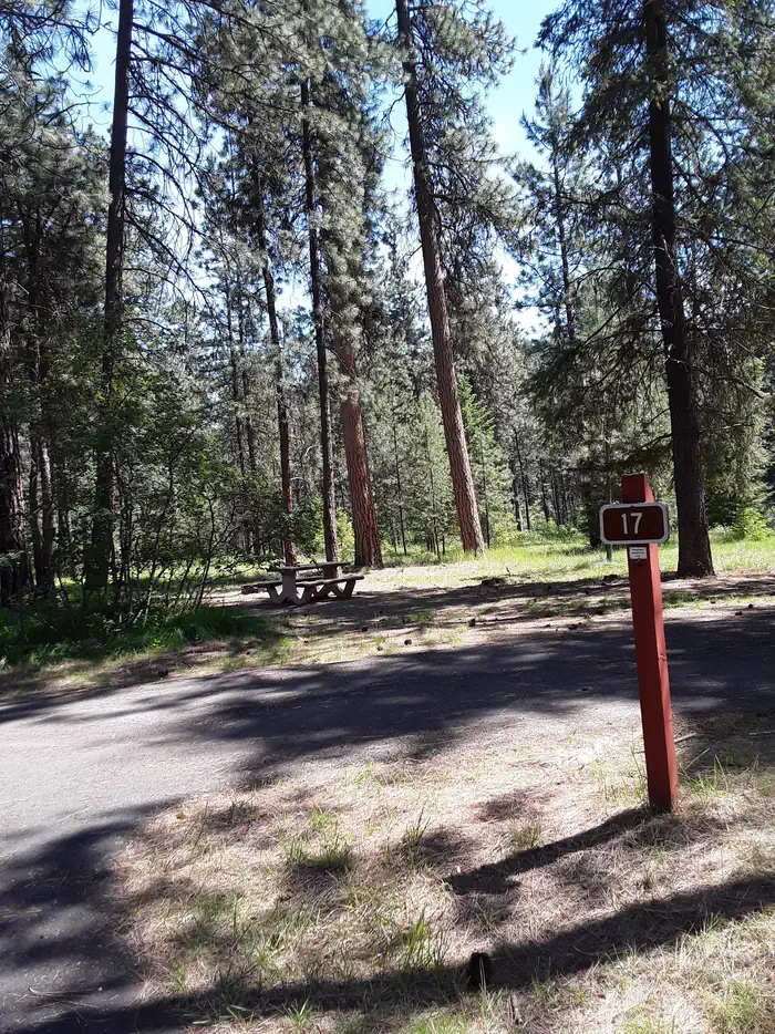 Sloway Site A-17