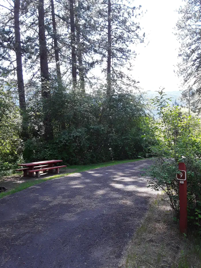 Sloway Site A-9