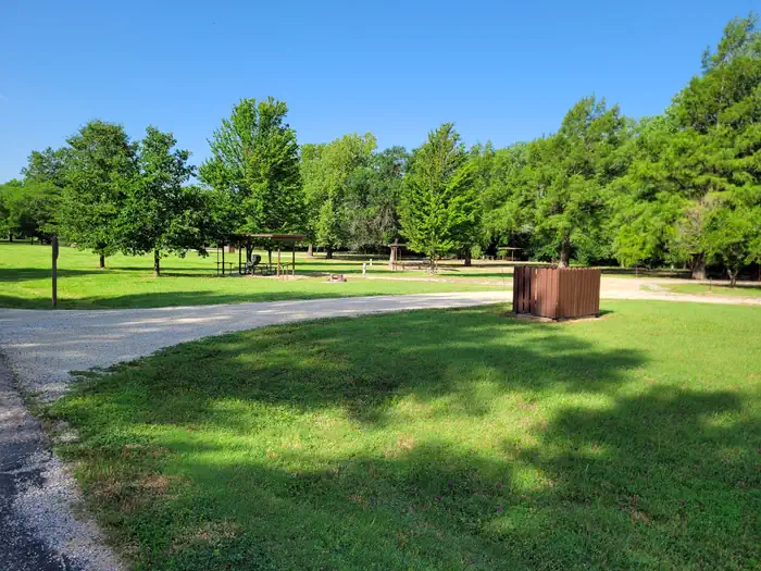 Campground