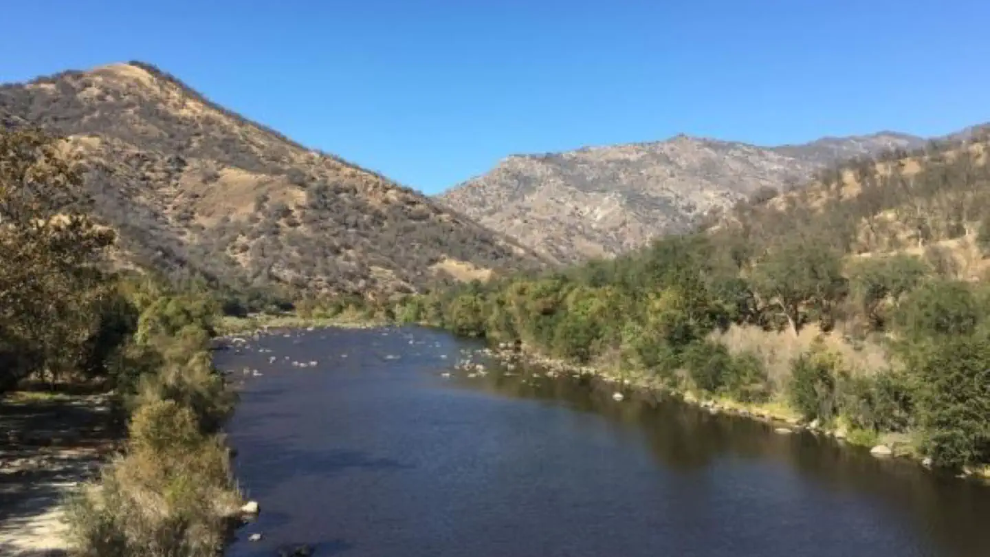 Kirch Flat Group Campground