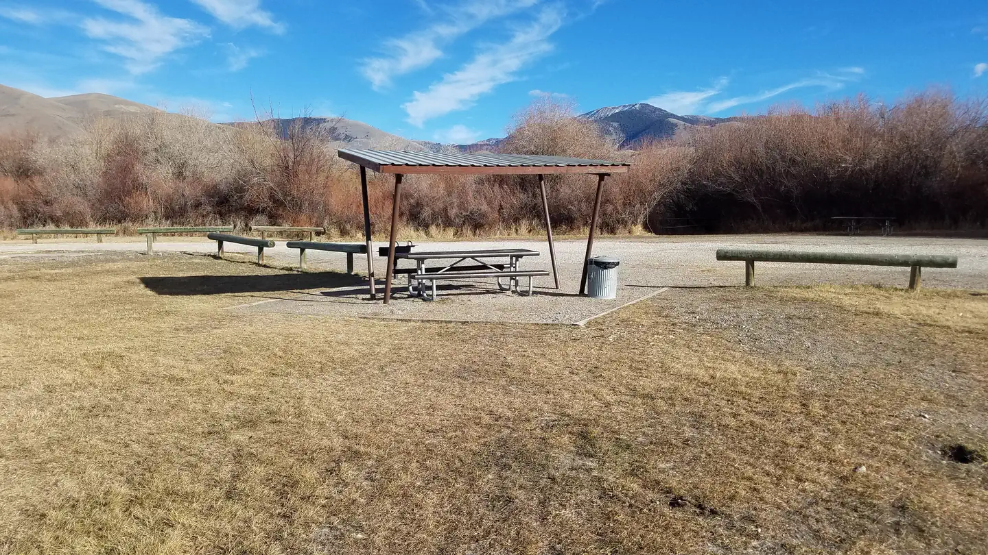 Campsite 2