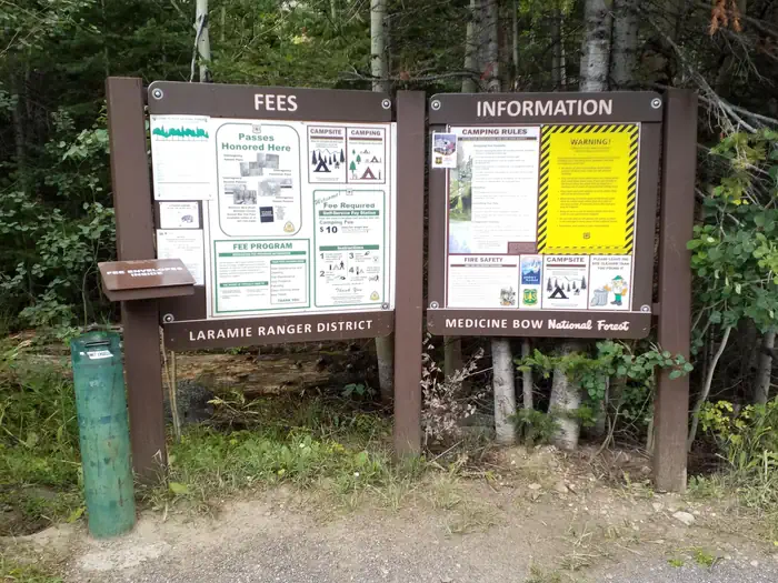 Self Pay Station
