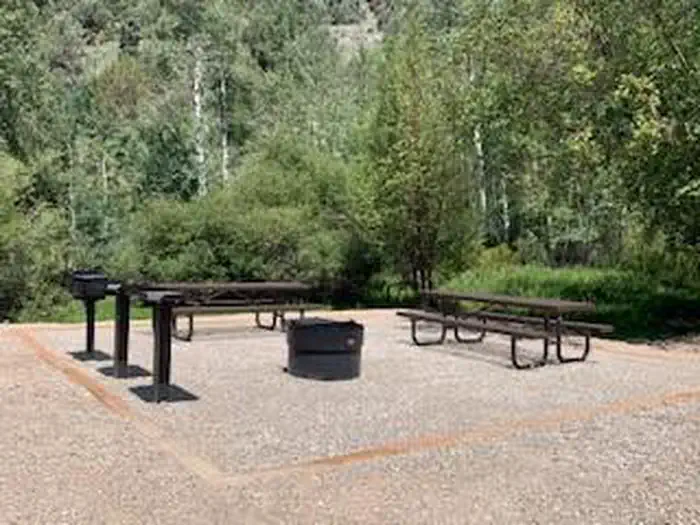 CG amenities