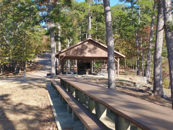 Pavilion