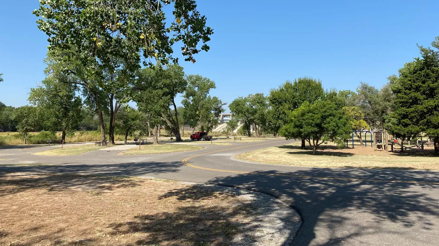 Blaine Park