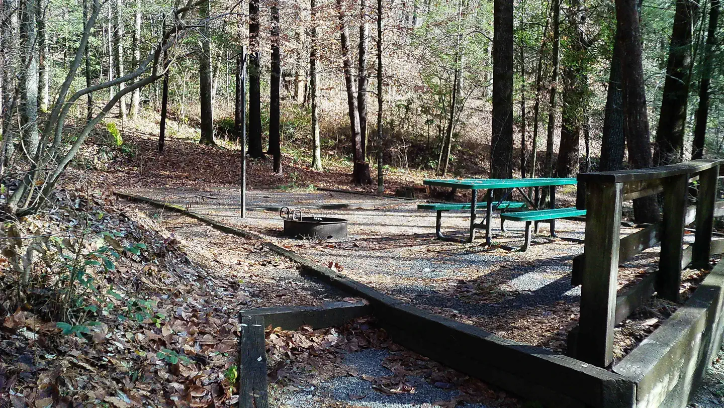 A little set of steps