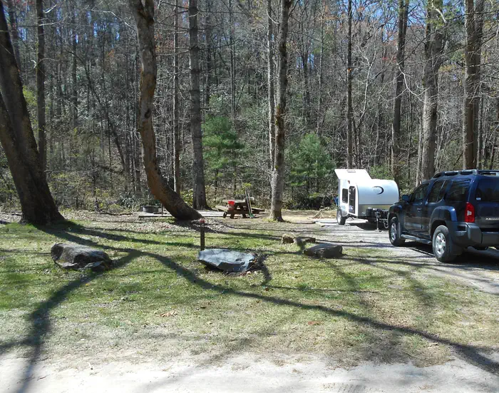 Campsite 5