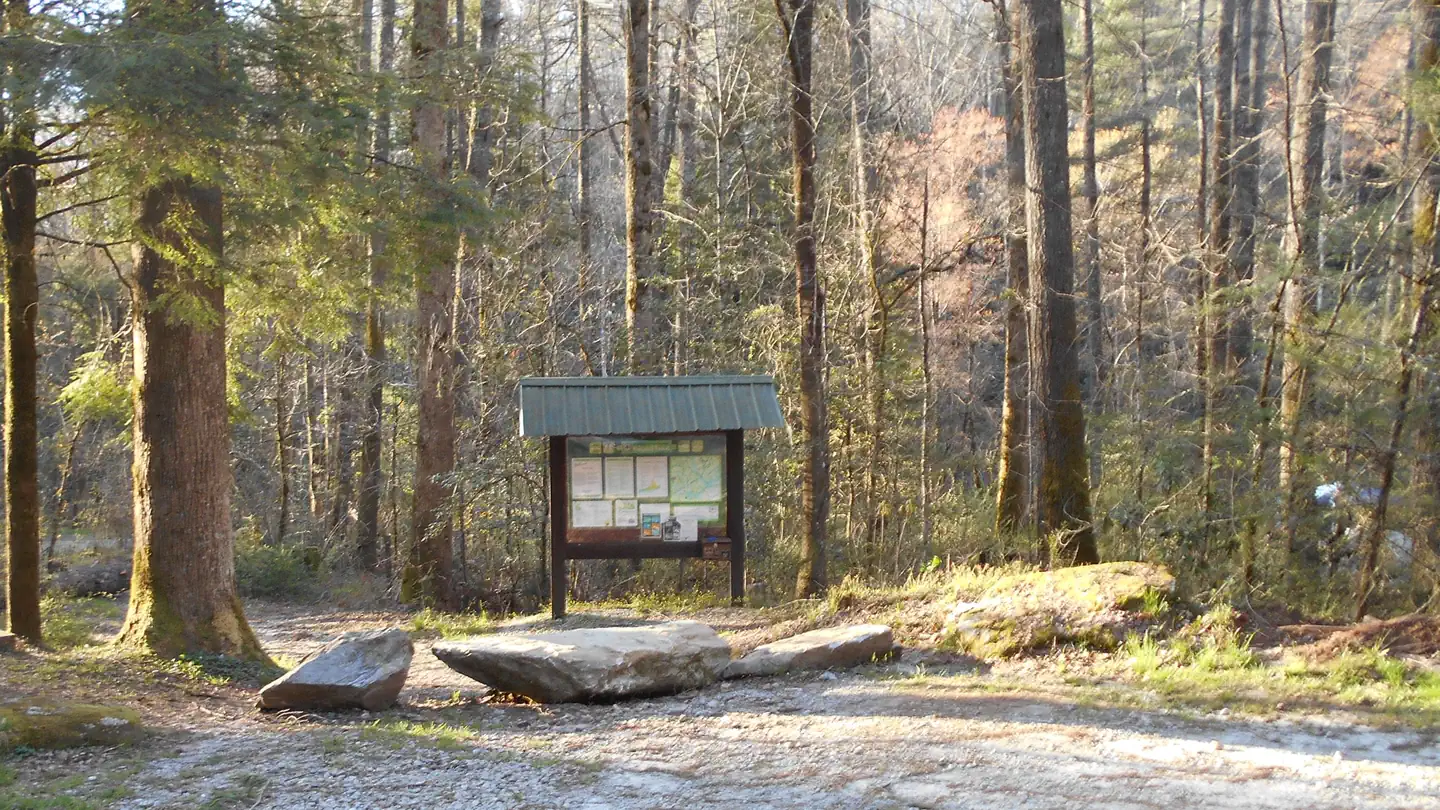 West Fork Campground  (Clayton, GA)