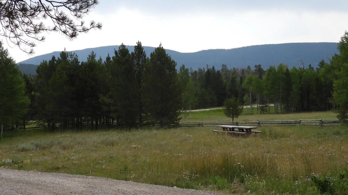 Red Springs Campground