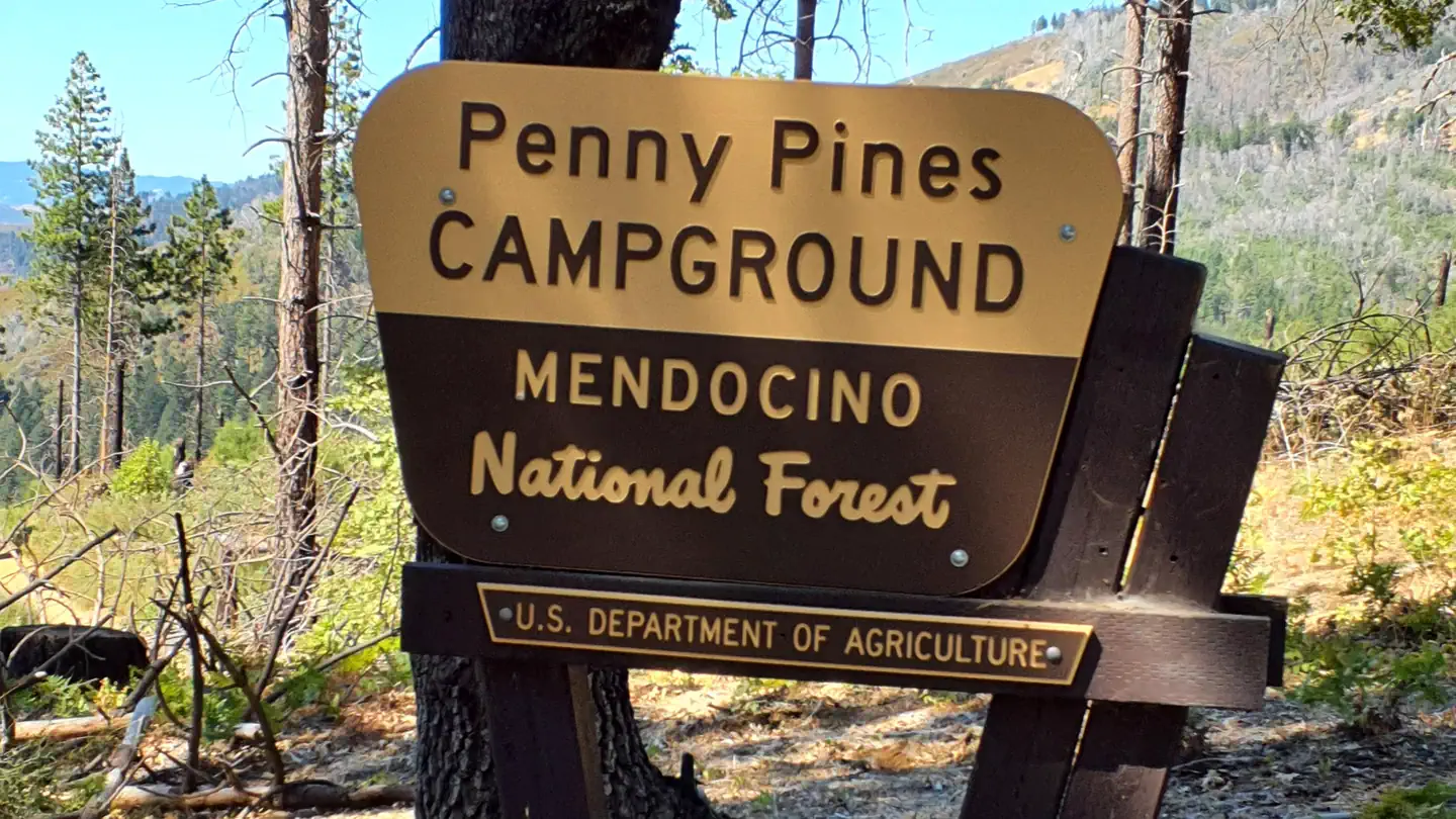 Penny Pines Campground