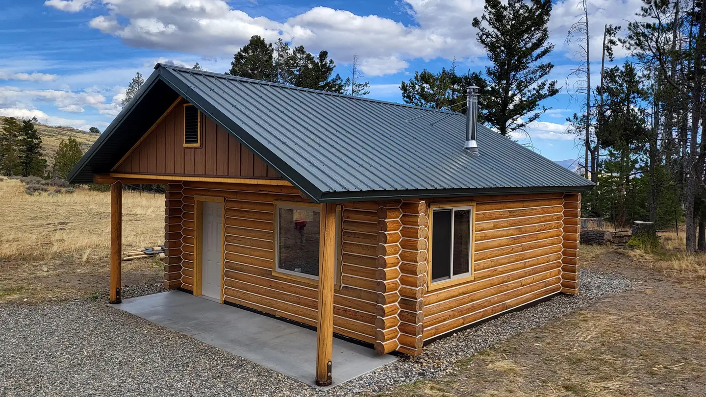 Tarpons Roost Cabin