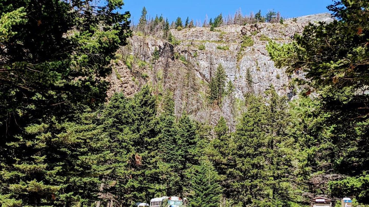 Rising Sun Campground