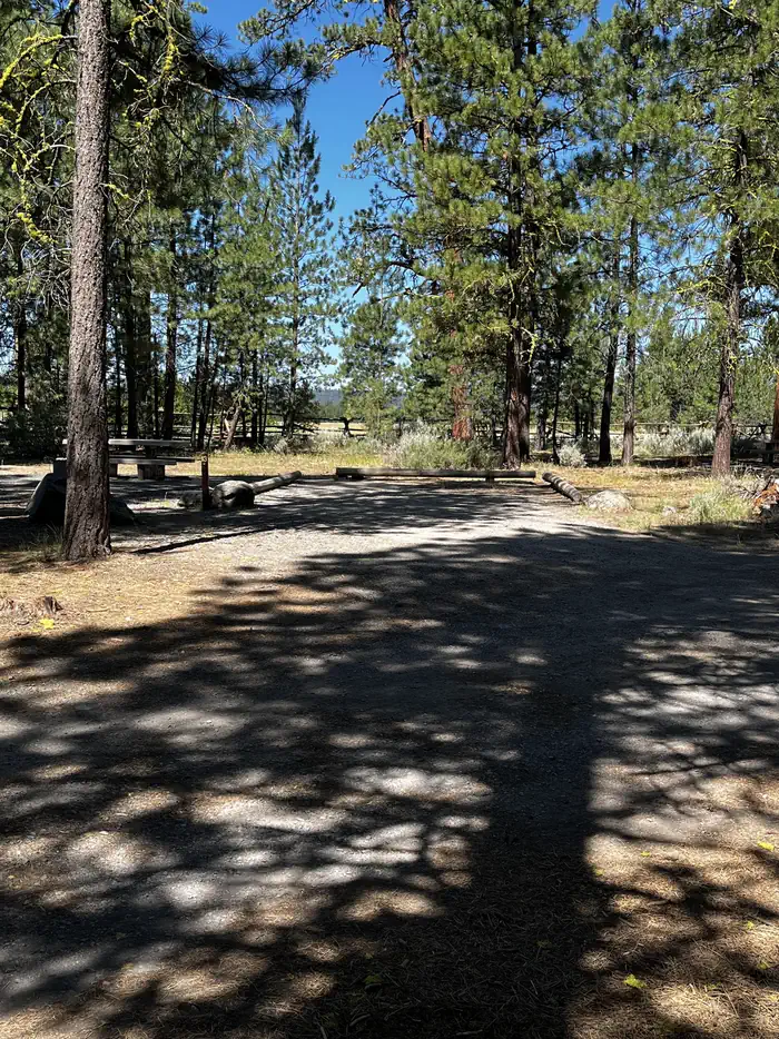 Campsite