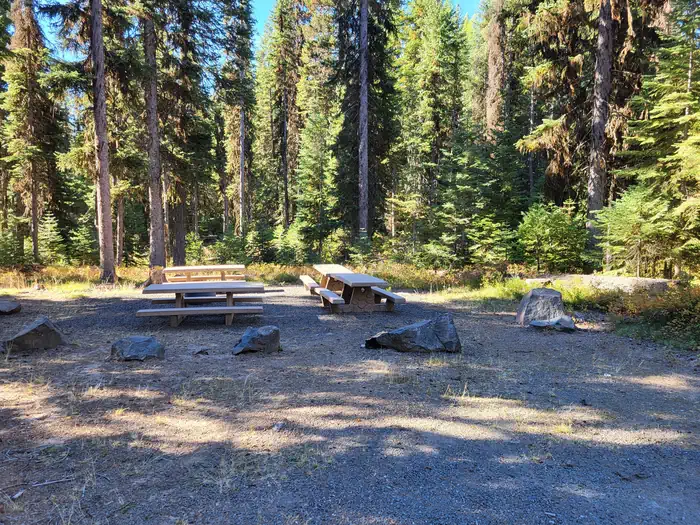 Day Use Group Picnic