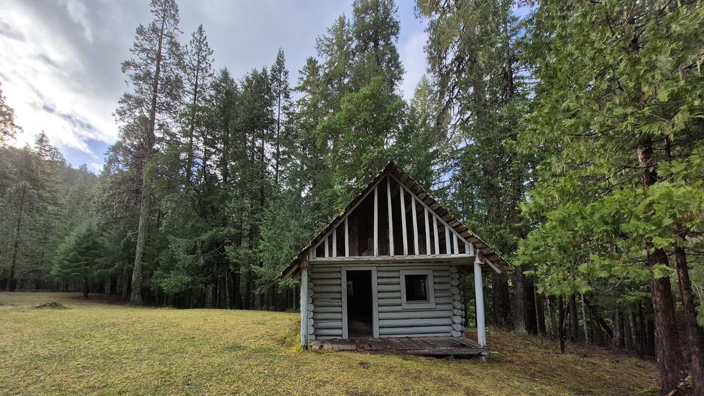 Devil's Flat Campground