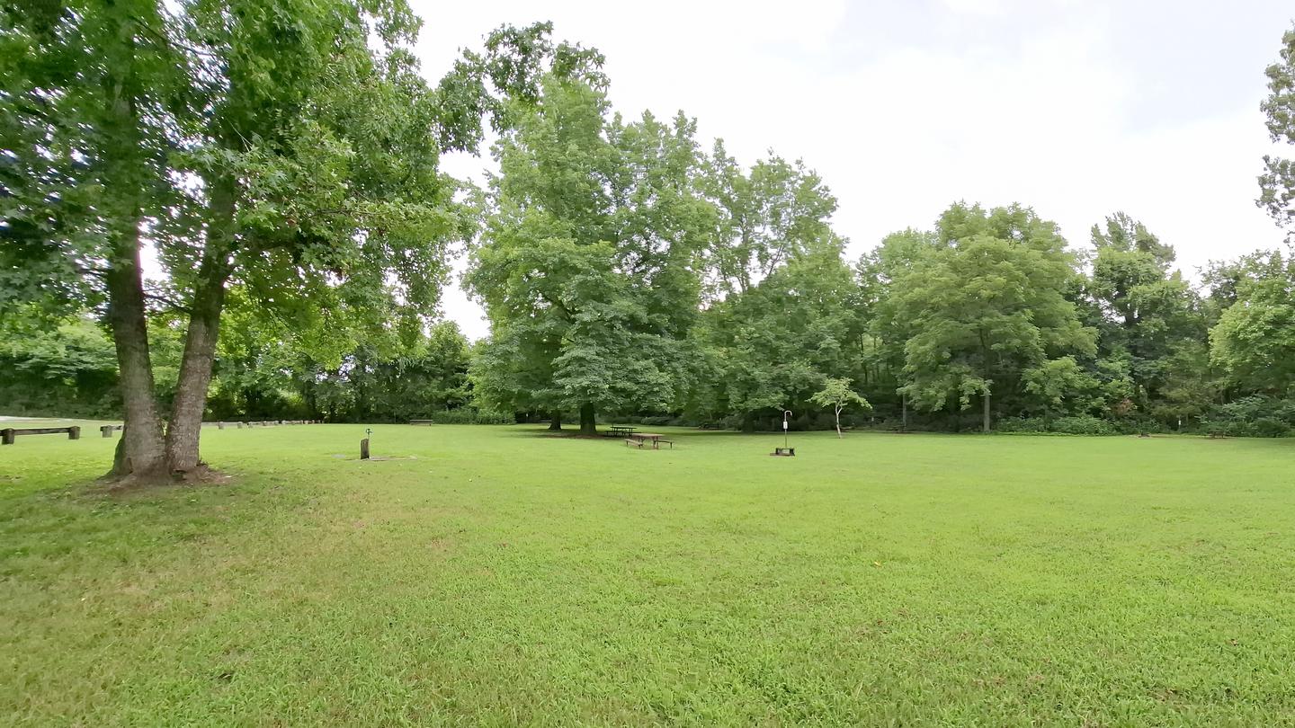 Carver Campground