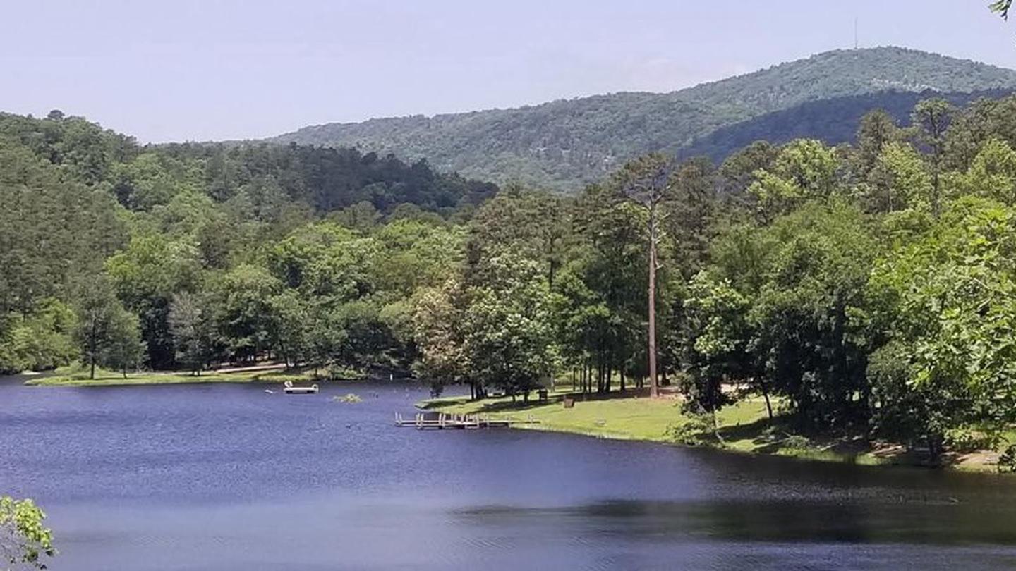 Shady Lake Campground