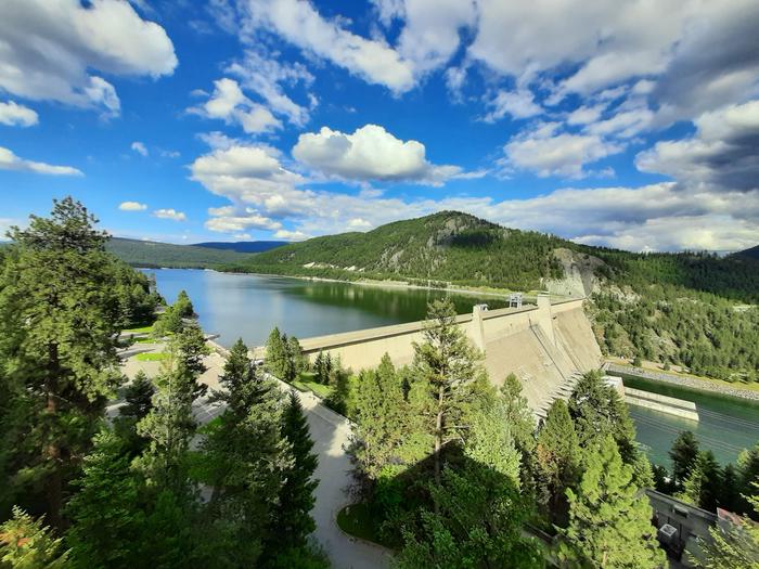 Libby Dam