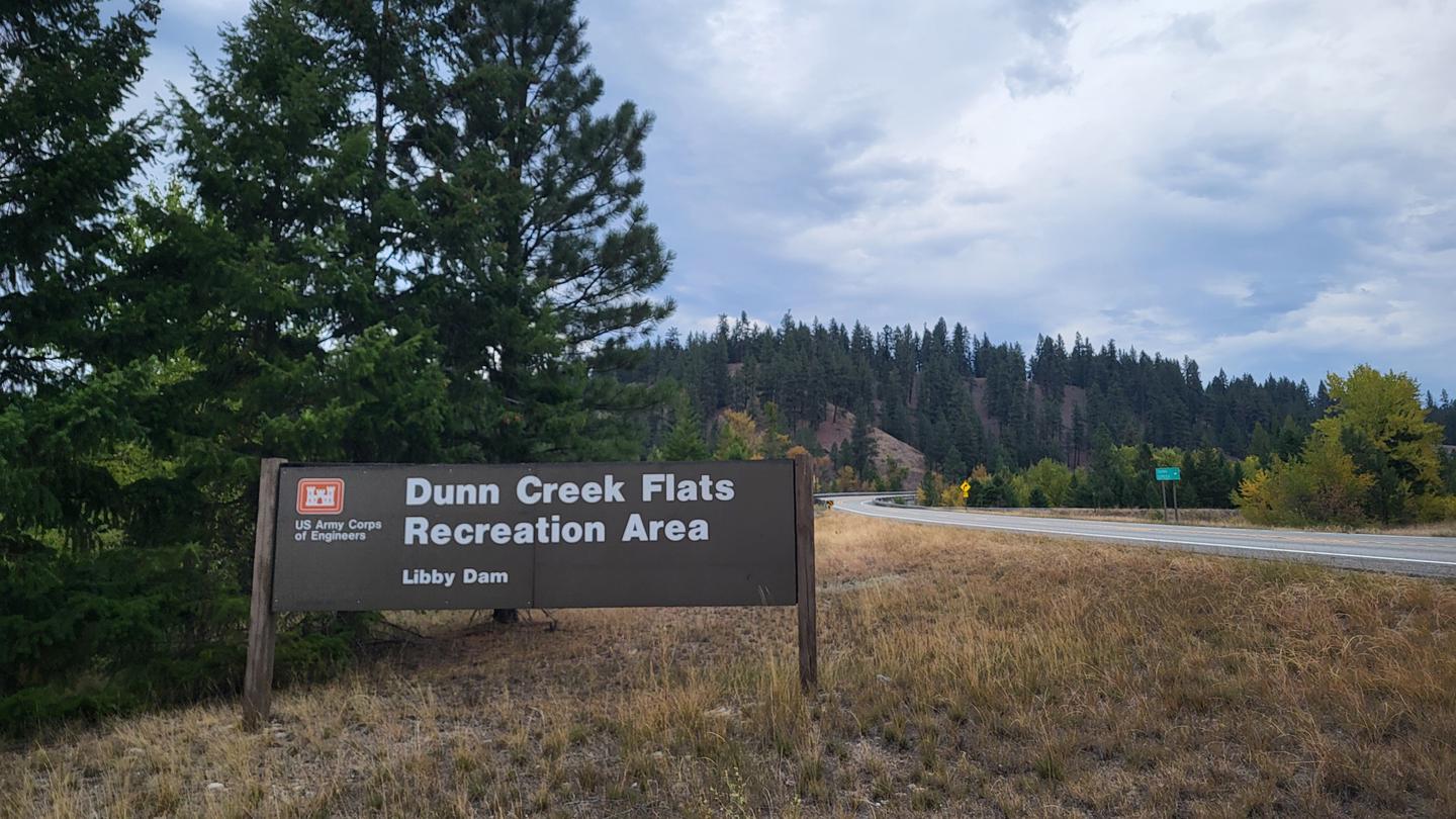 Dunn Creek Campground