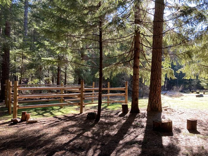 Corral