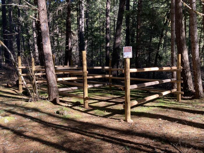 Corrals