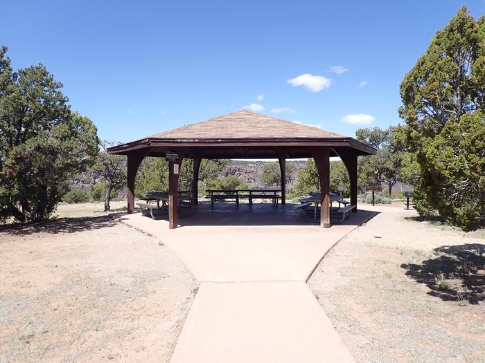 La Junta Group Shelter Preview