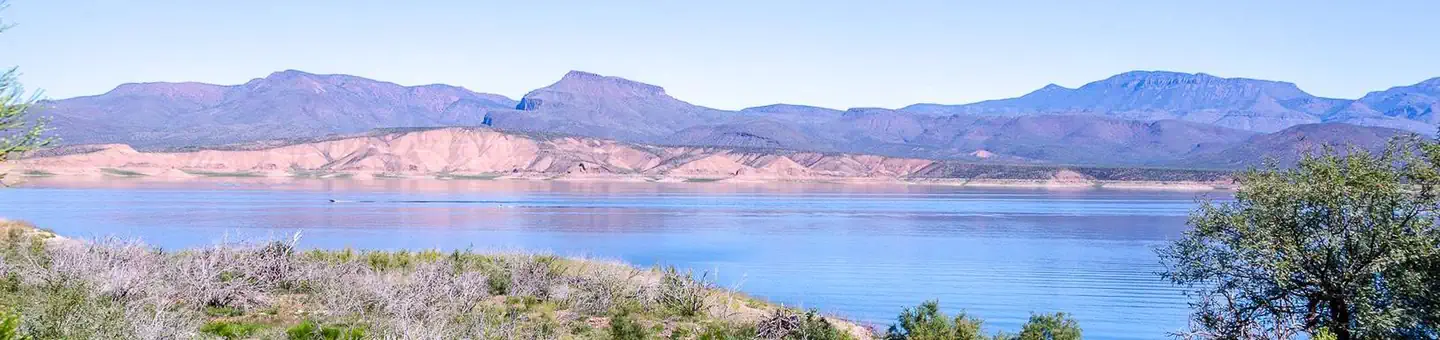 FRAZIER HORSE CAMPGROUND