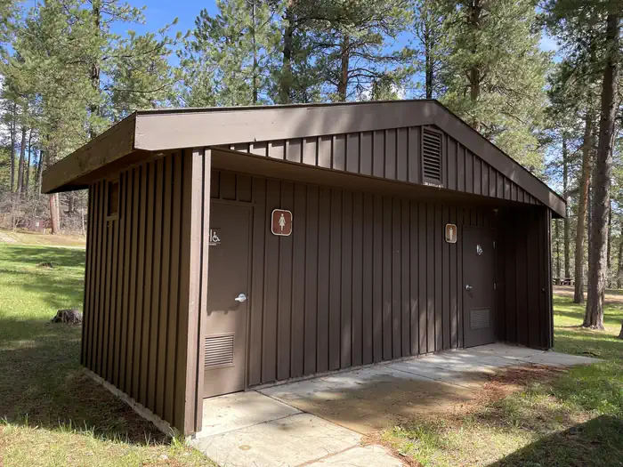 Campground Facility