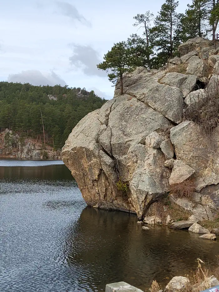 Lake View
