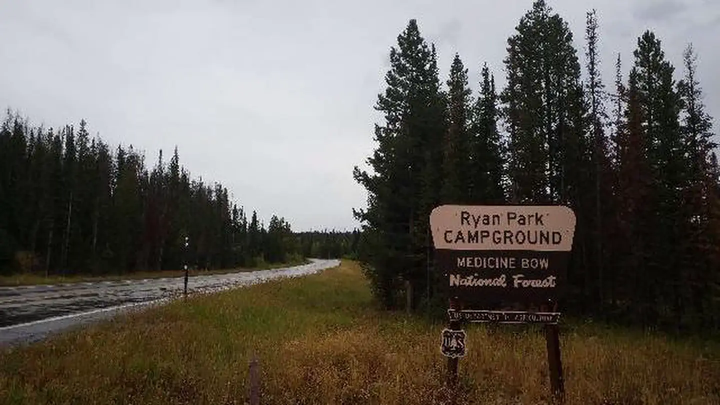 RYAN PARK