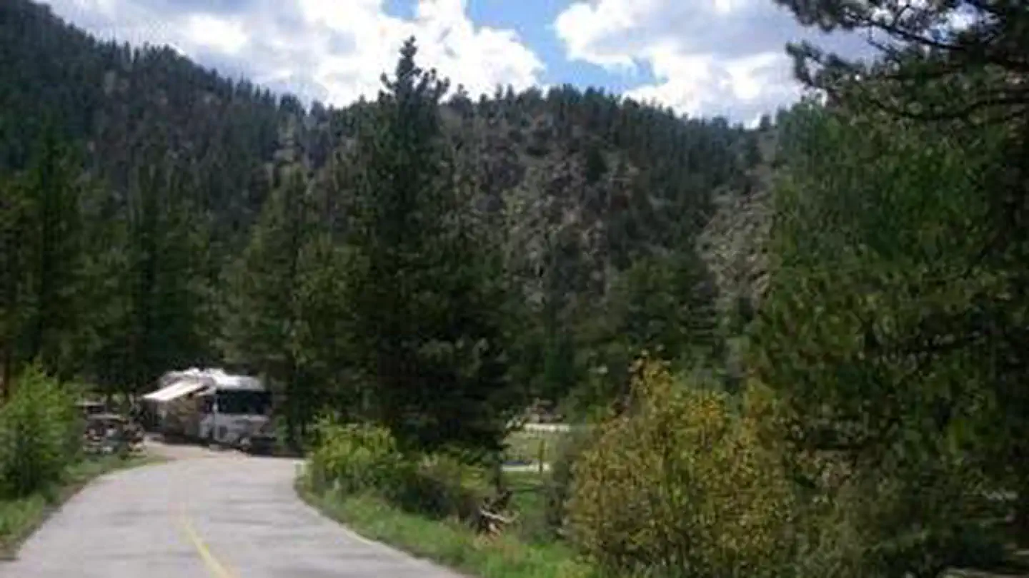 MOUNTAIN PARK