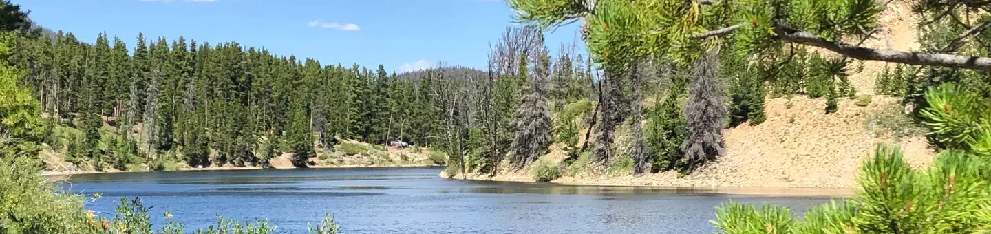 CHAMBERS LAKE