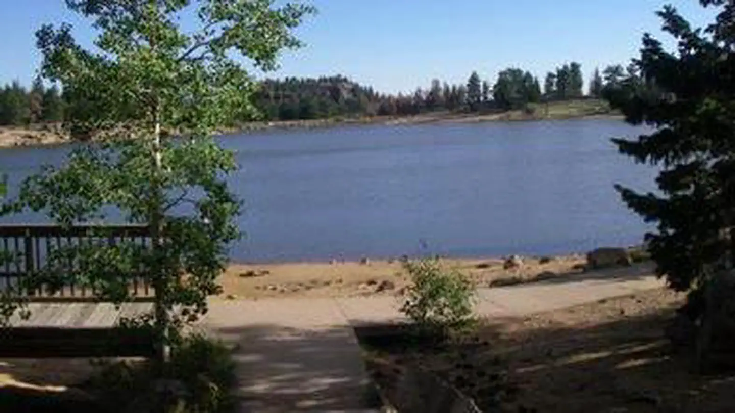 WEST LAKE